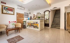 Casa Micol - Centro Firenze